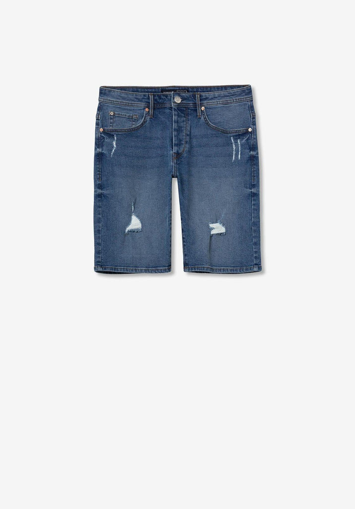 TIFFOSI Short Slim_44