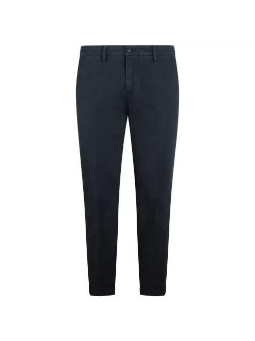 LIU JO PANTA CHINO REGULAR CAPRIGABWASH