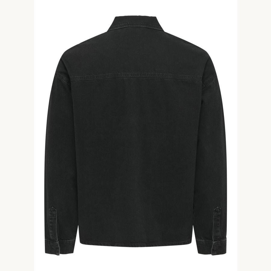 ONLY&SONS ONSEMIL BOX TAI DNM JACKET