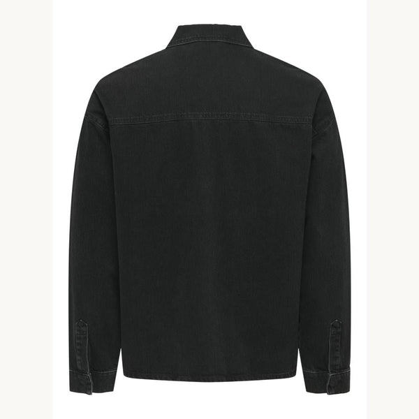 ONLY&SONS ONSEMIL BOX TAI DNM JACKET