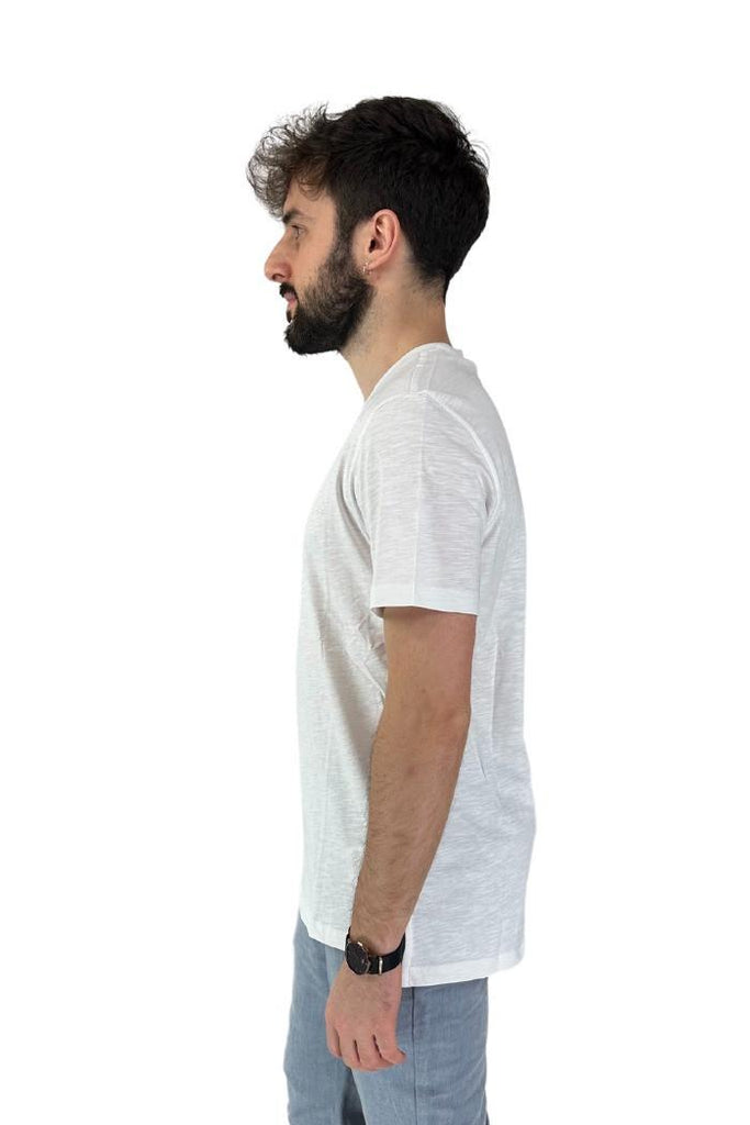 ANTONY MORATO T-SHIRT REGULAR FIT IN COTONE