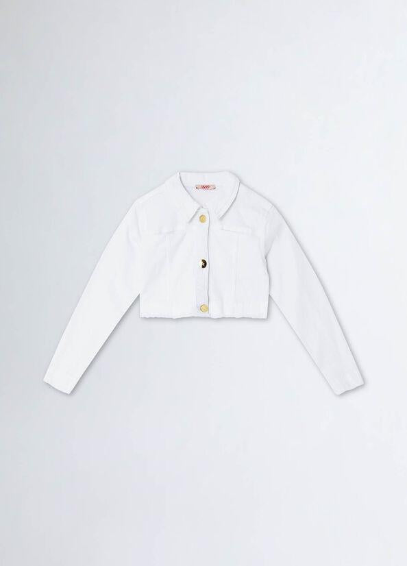 LIU JO GIUBBOTTO TS.NAVETTA