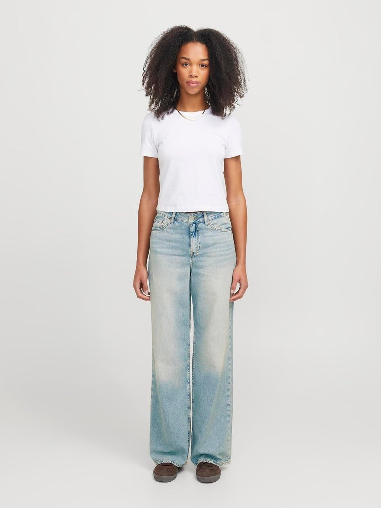 JJXX JXTOKYO WIDE HW JEANS R6167 DNM NOOS