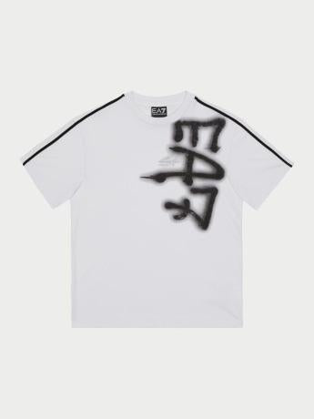 EMPORIO ARMANI EA7 T-SHIRT