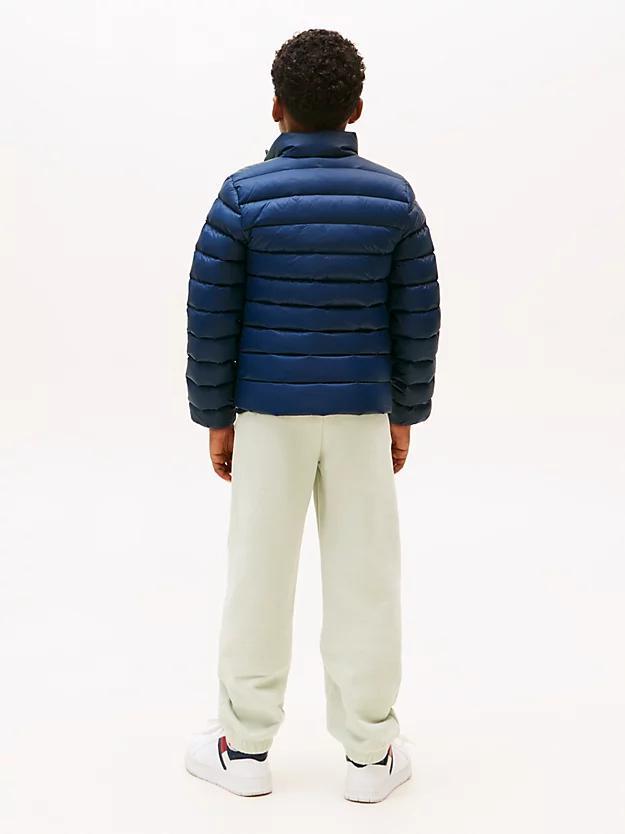 TOMMY HILFIGER ESSENTIAL LIGHT DOWN JACKET