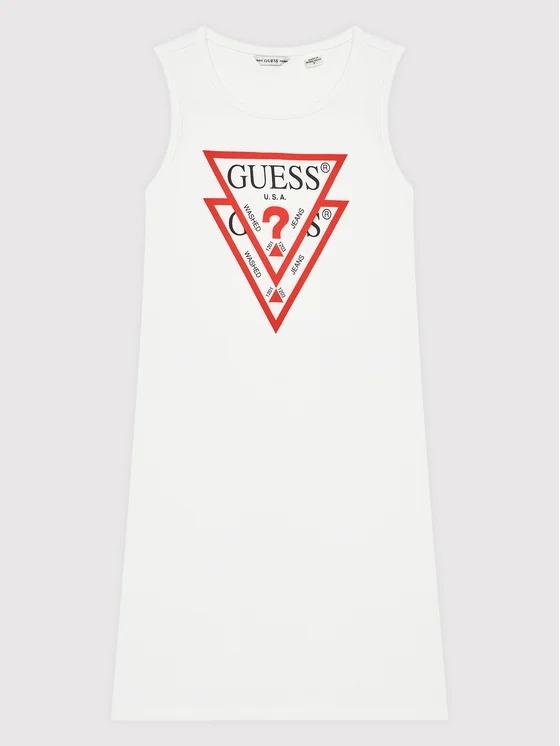 GUESS SL DRESS_CORE