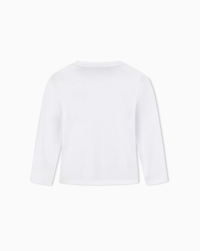 EMPORIO ARMANI EA7 T-SHIRT