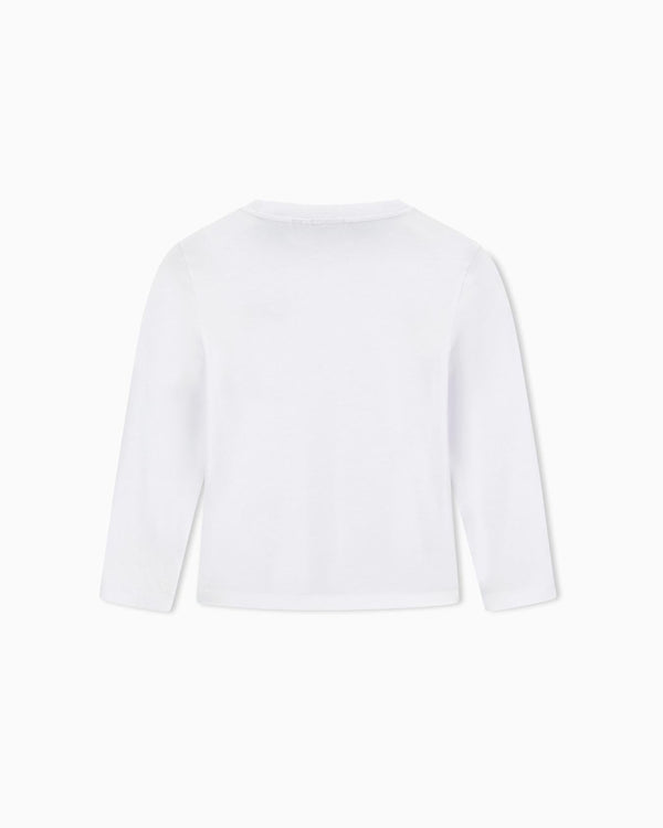 EMPORIO ARMANI EA7 T-SHIRT