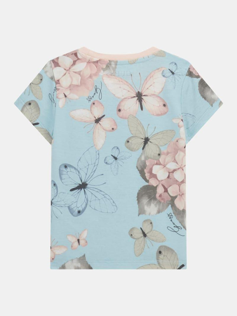GUESS SS T-SHIRT