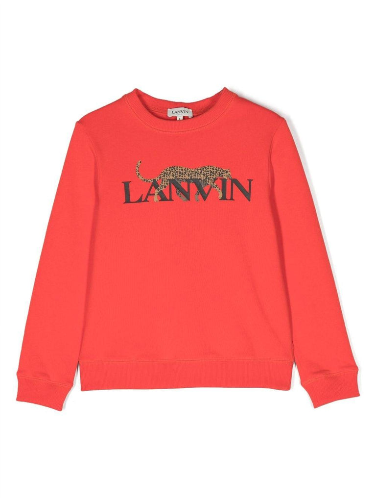 LANVIN FELPA