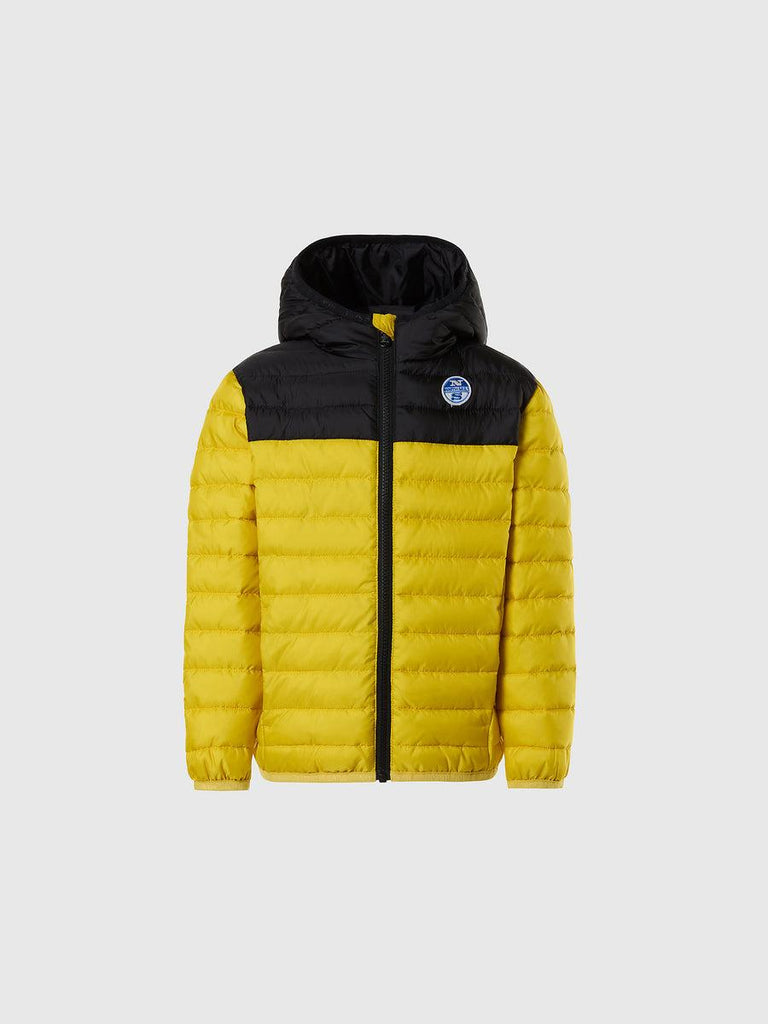 NORTH SAILS SKYE HOODED JACKET
