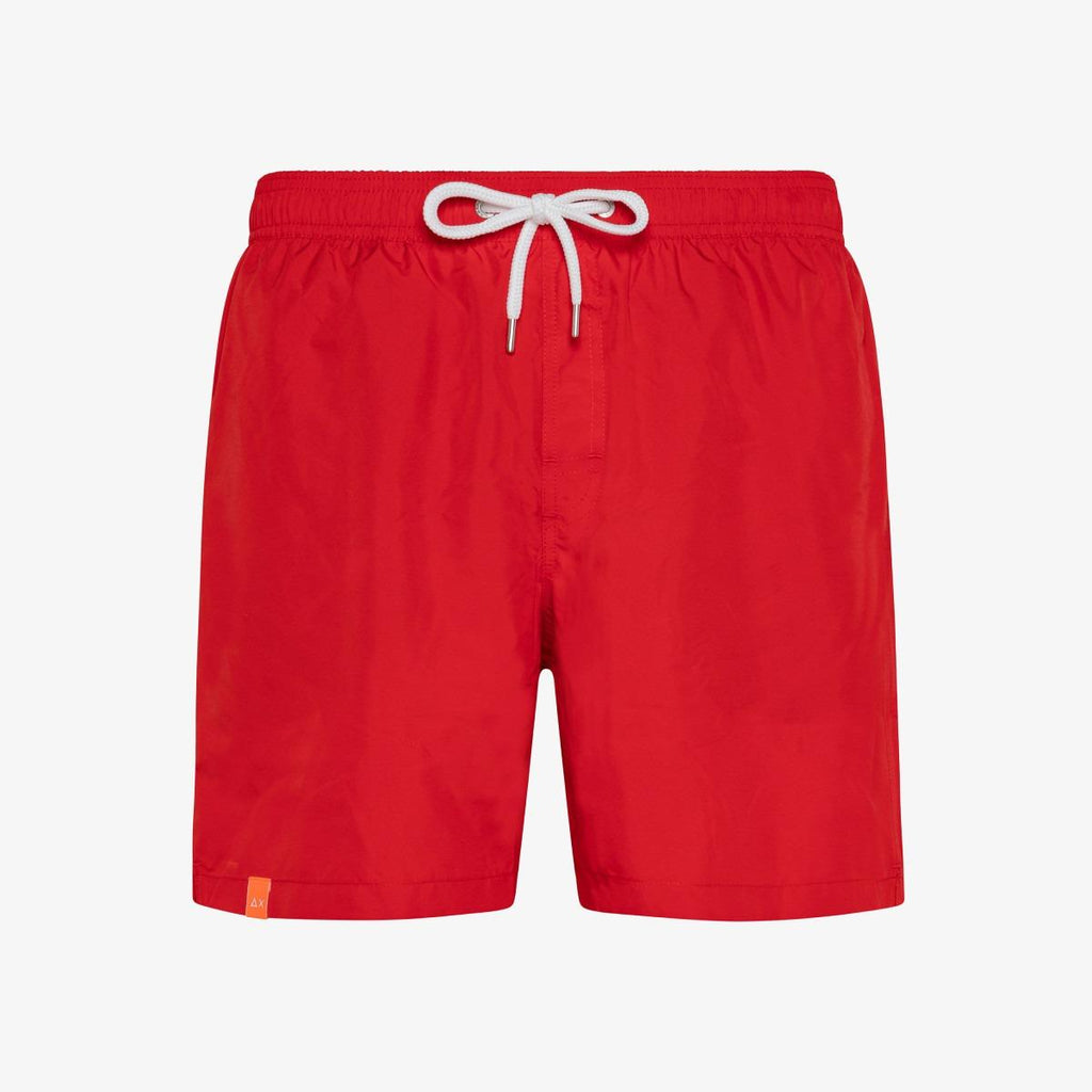 SUN68 SWIM PANT PACKABLE