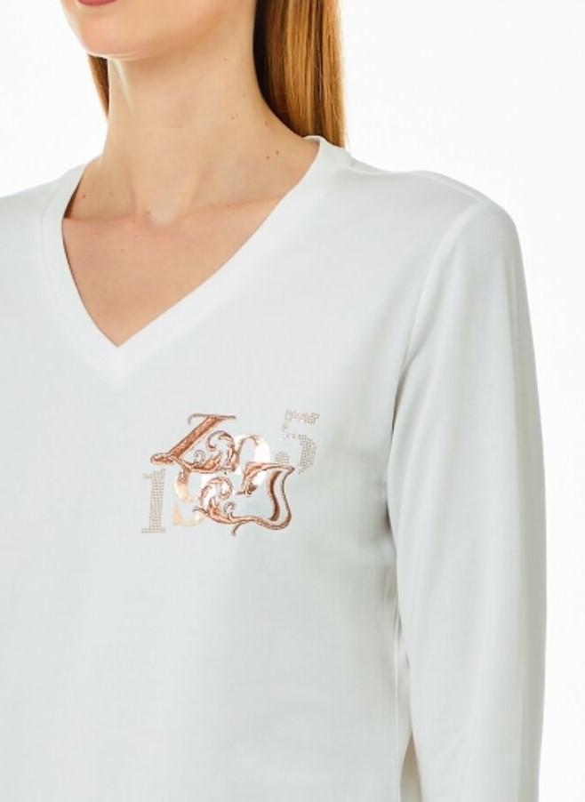 LIU JO ECS T-SHIRTM/L