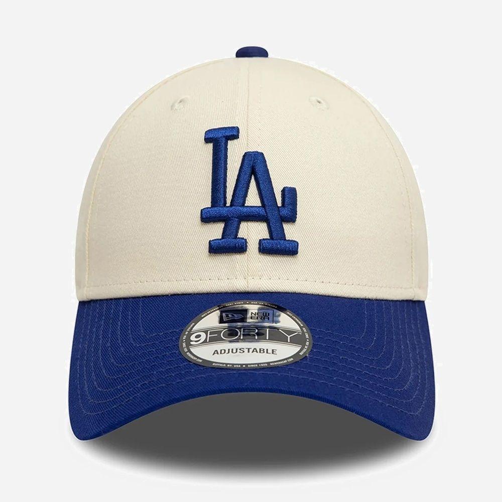 NEW ERA COLOUR BLOCK 9FORTY LOSDOD  LTCLRY
