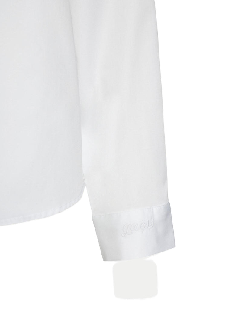 GUESS TIZIANA LS LOGO CUFF