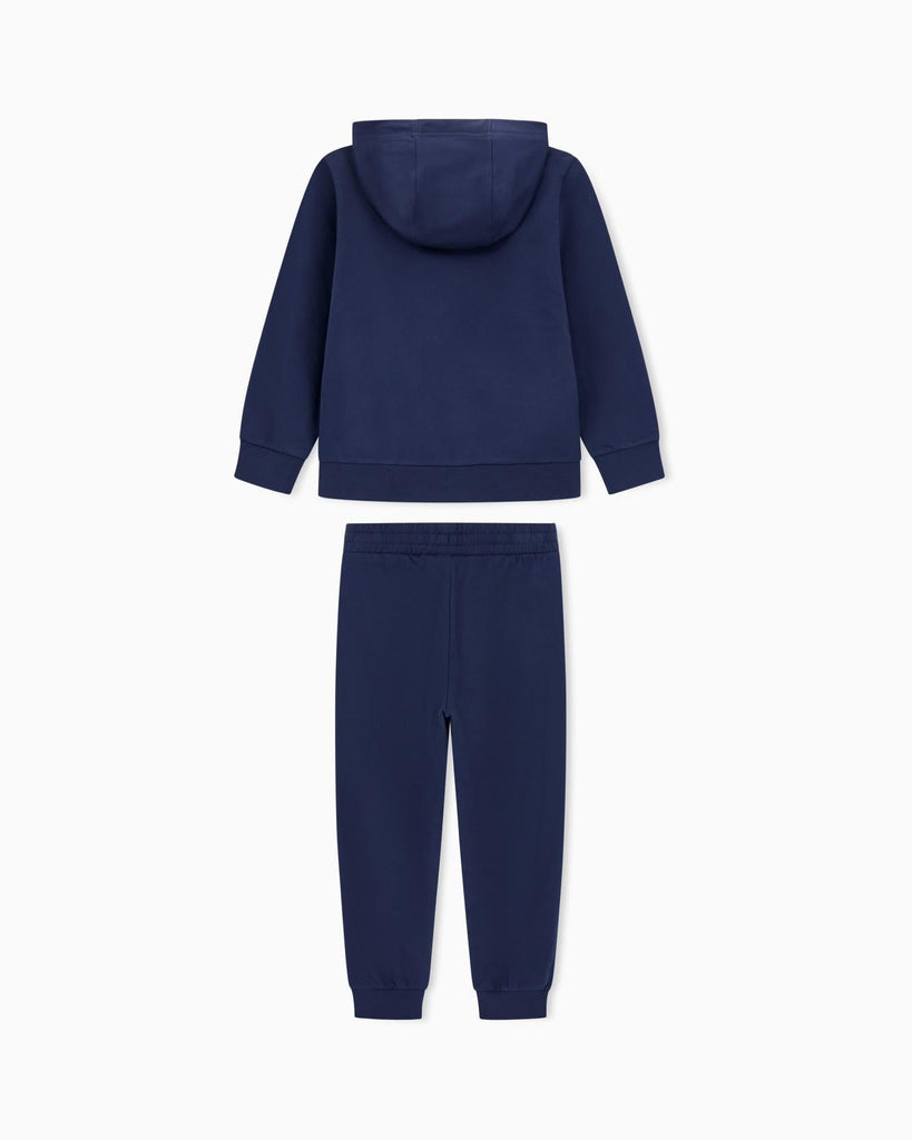 EMPORIO ARMANI EA7 TUTA