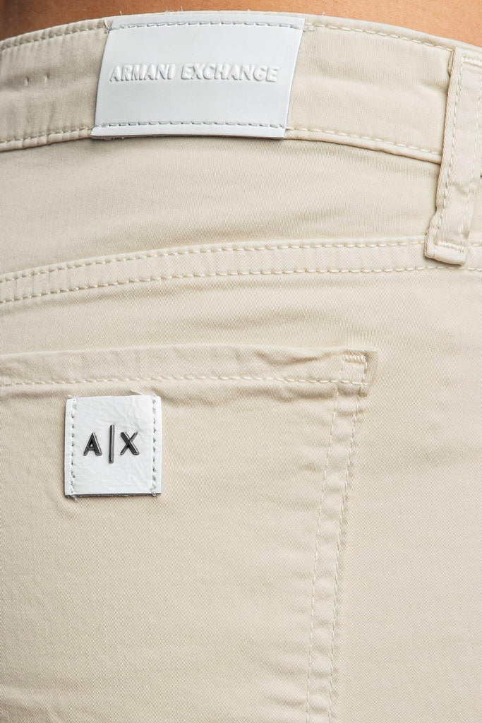 ARMANI EXCHANGE 5 POCKETS PANT