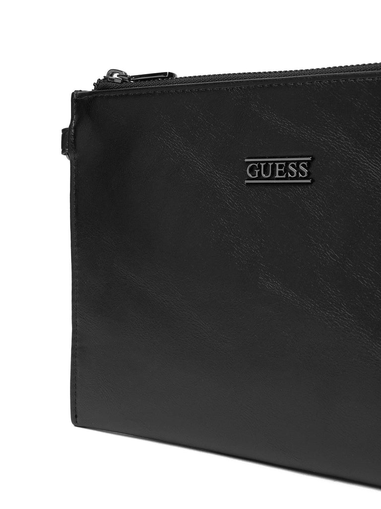 GUESS BOSTON CLUTCH M