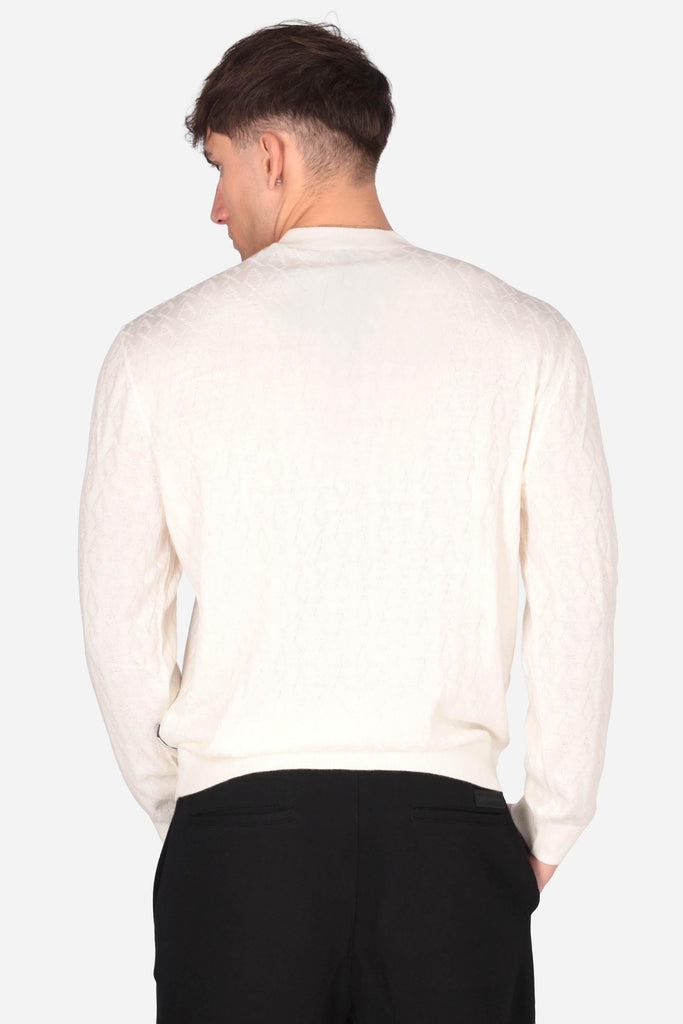 ARMANI EXCHANGE PULLOVER