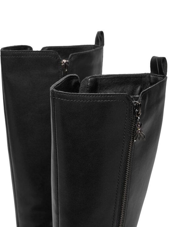 PATRIZIA PEPE SCARPA