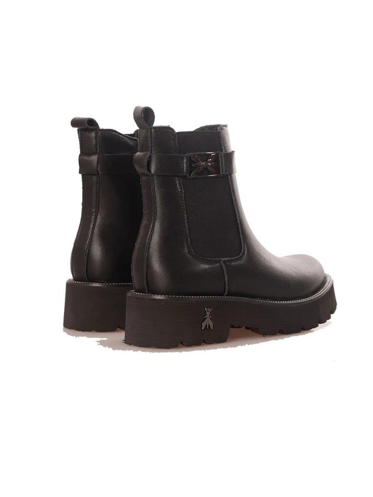 PATRIZIA PEPE SCARPA