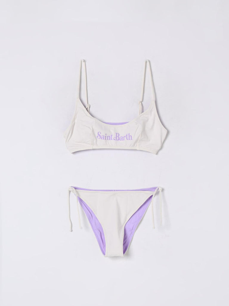 MC2 SAINT BARTH BRALETTE BIKINI DOUBLE GIRL