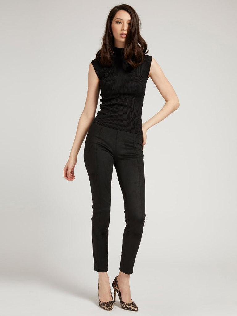 GUESS LILY TOP SWTR