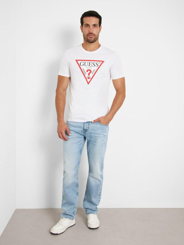 GUESS CN SS ORIGINAL LOGO