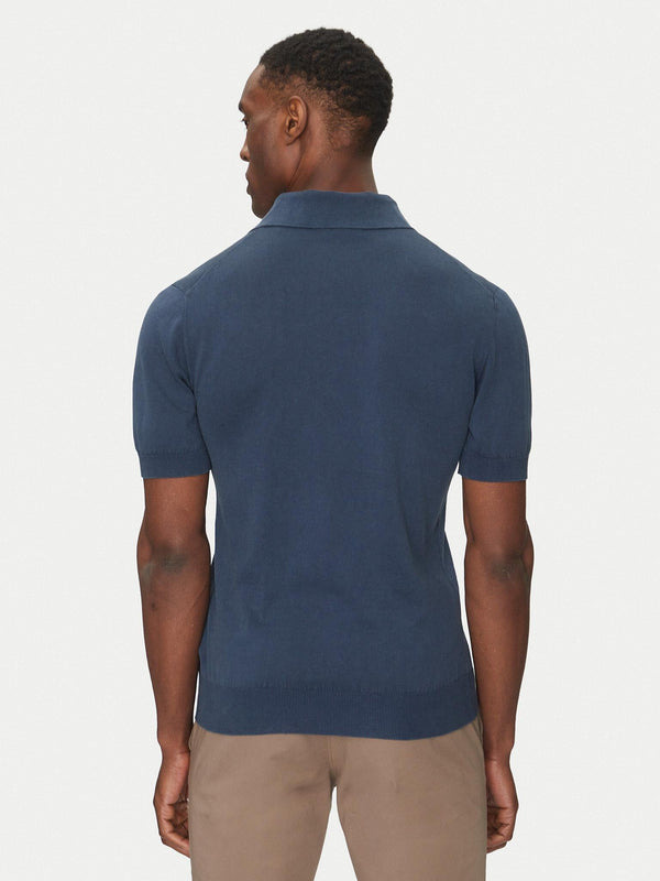 GUESS CREE WASHED SS POLO