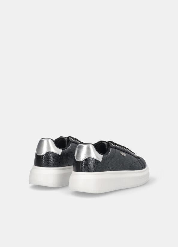 LIU JO BABOL 01 - SNEAKER