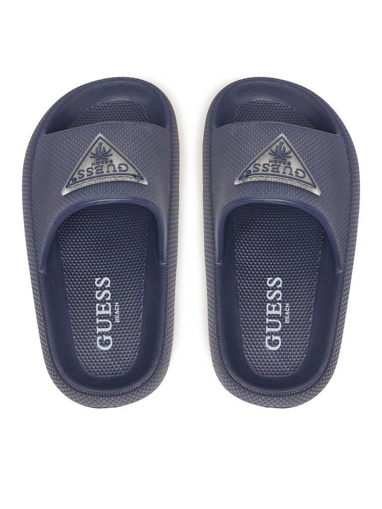 GUESS RUBBER SLIPPERS