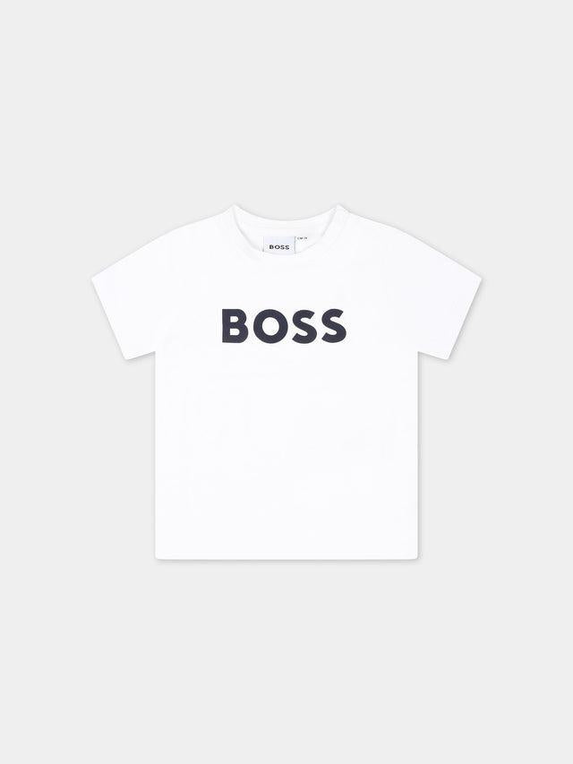 BOSS T-SHIRT