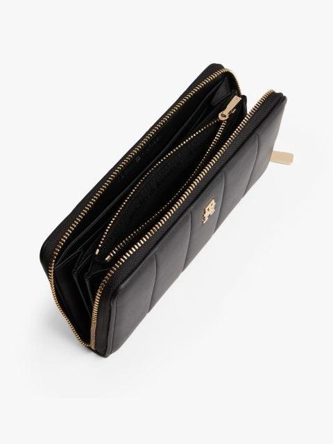 TOMMY HILFIGER TH ICON LRG ZA QUILTED