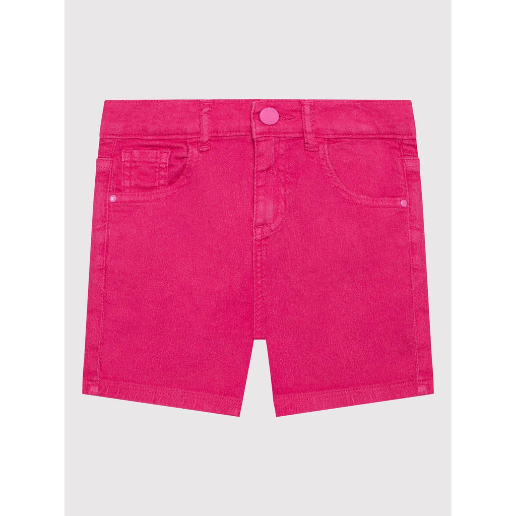 GUESS STRETCH BULL DENIM SHORTS_CORE
