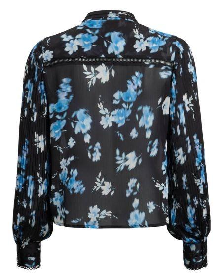 GUESS NEW JOSETTE LS TOP