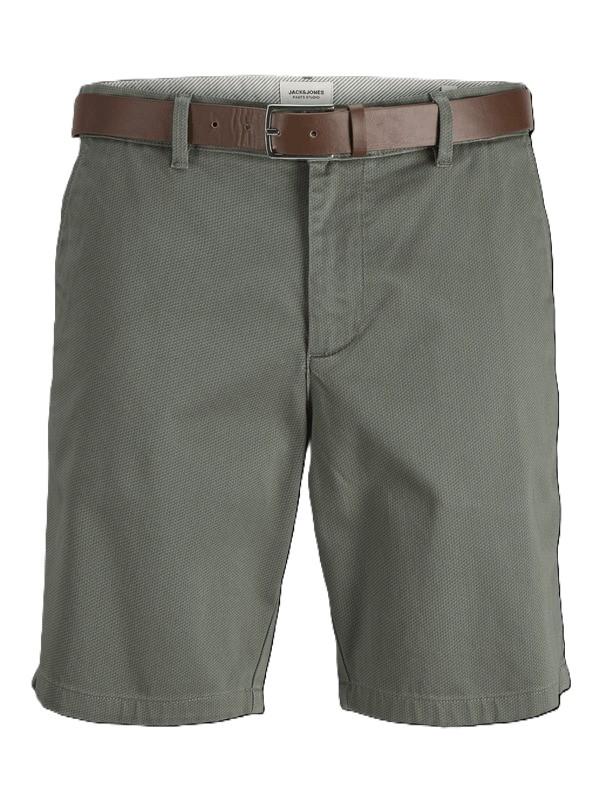 JACK AND JONES JPSTMARCO LEGACY SHORT W BELT C STYDSS25