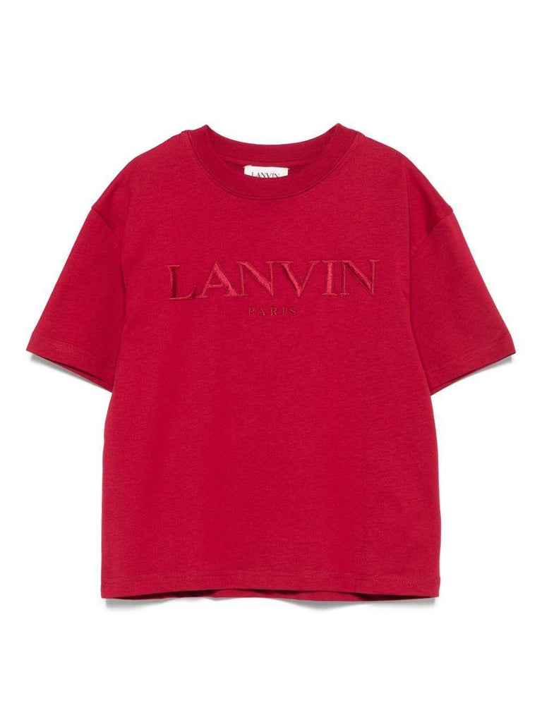 LANVIN TEE SHIRT