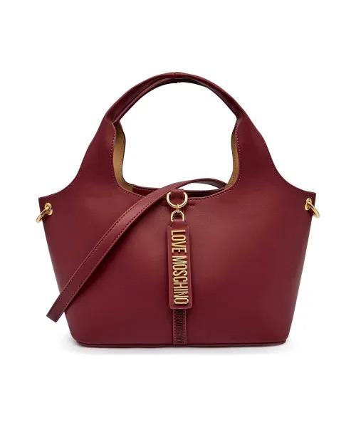 LOVE MOSCHINO BORSA