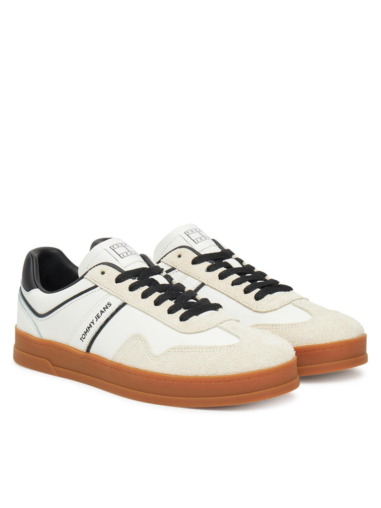 TOMMY HILFIGER THE GREENWICH LEATHE