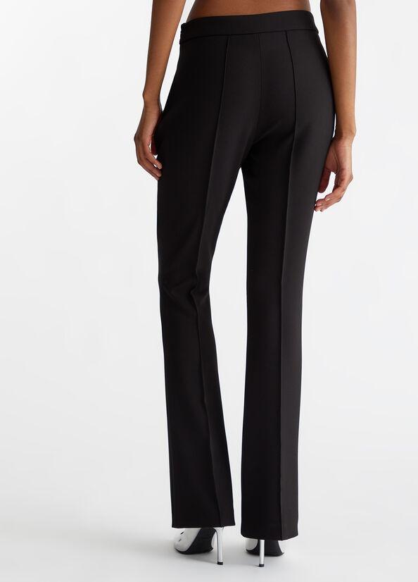 LIU JO PANT.FIT & FLARE
