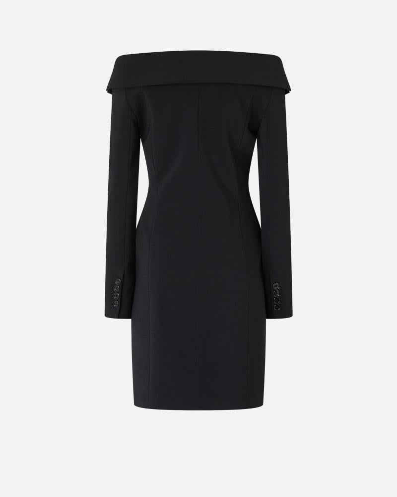 PINKO ROSEMARIE ABITO CREPE STRETCH