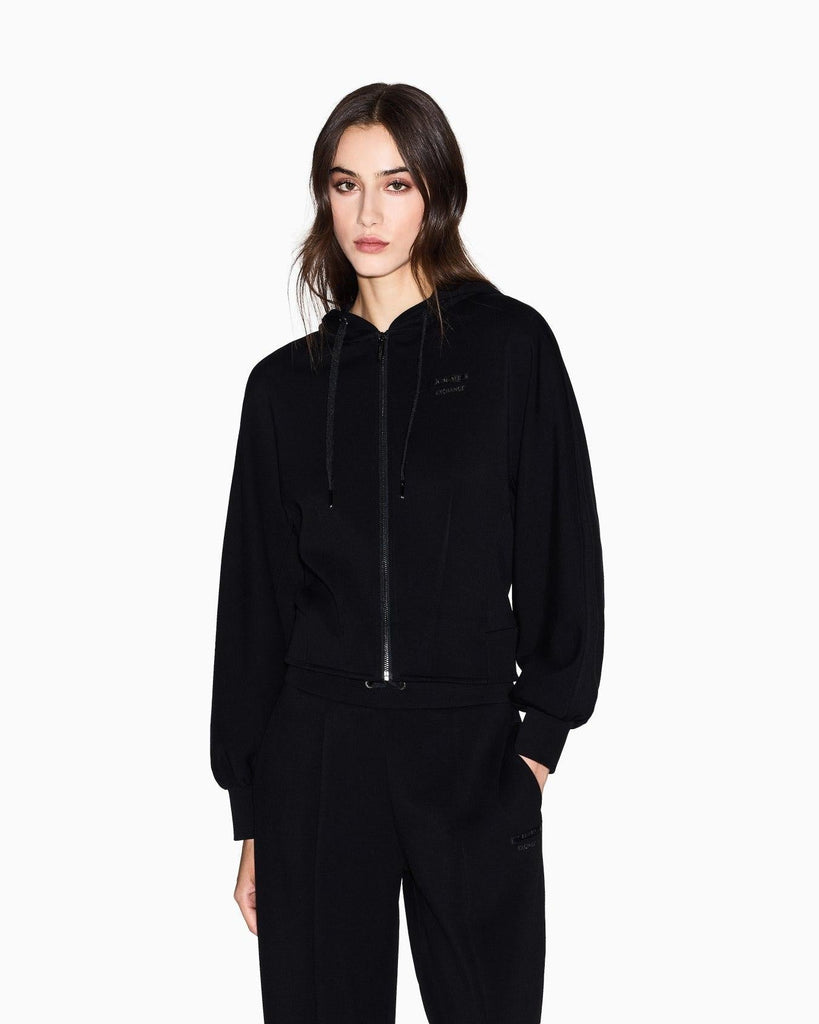 ARMANI EXCHANGE SWEATSHIRT