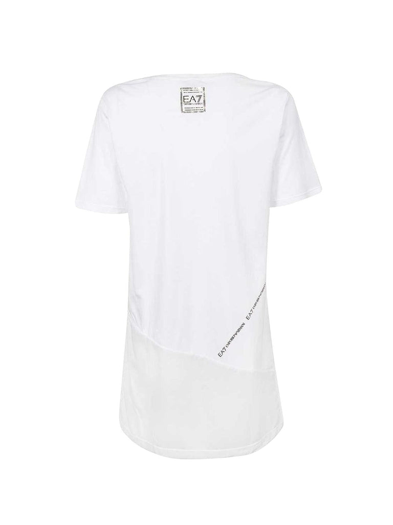 EMPORIO ARMANI EA7 T-SHIRT