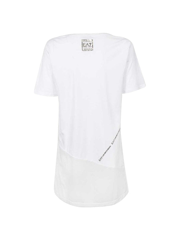 EMPORIO ARMANI EA7 T-SHIRT
