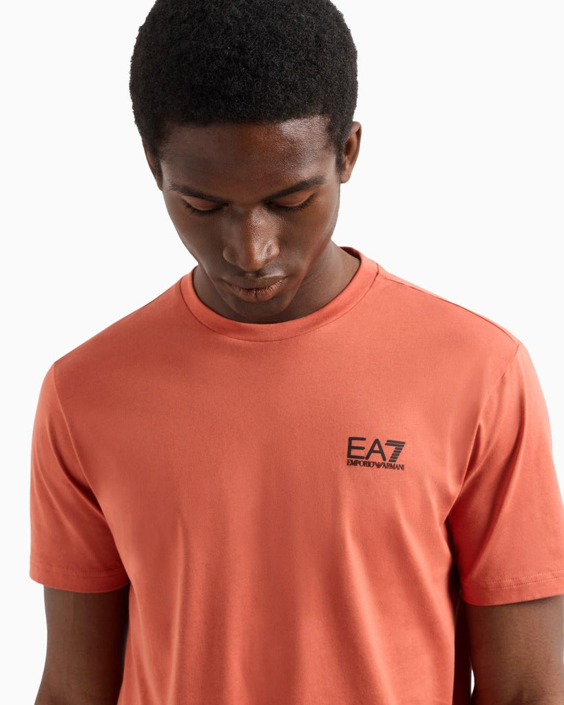 EMPORIO ARMANI EA7 T-SHIRT