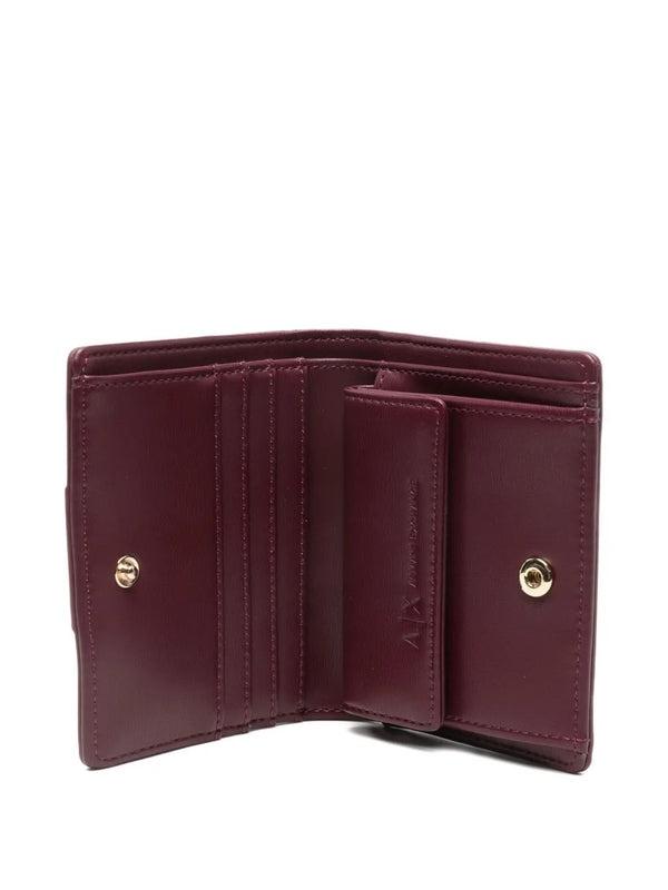ARMANI EXCHANGE WALLET