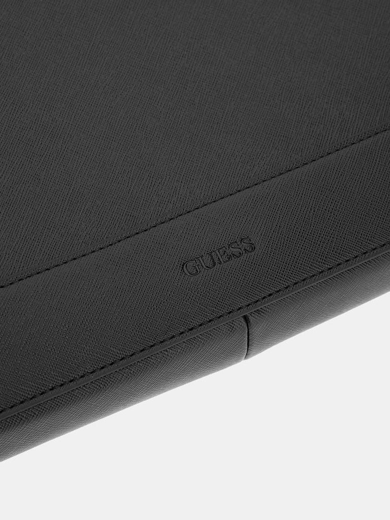 GUESS MILANO DOCUMENT CASE