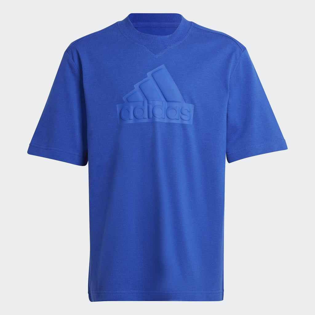 ADIDAS U FI LOGO T