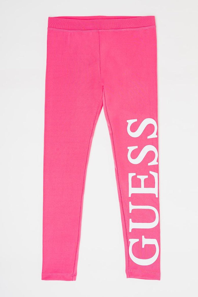 GUESS MICROFIBER LEGGINGS