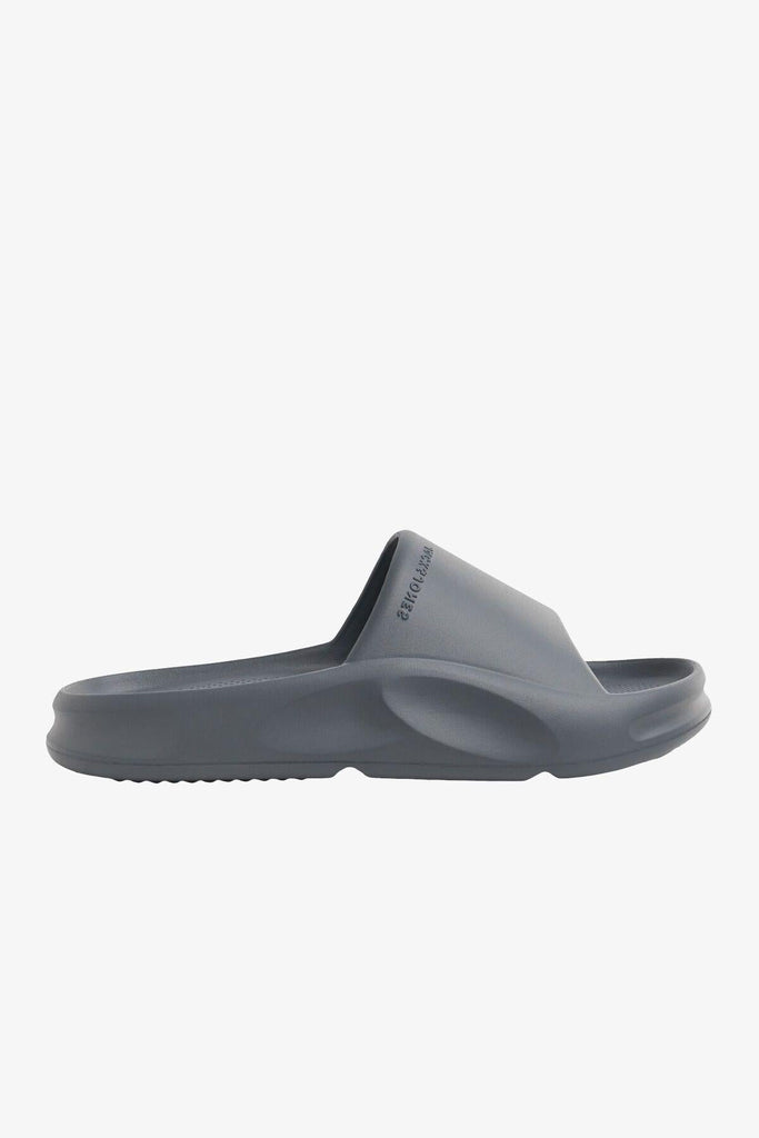 JACK AND JONES JFWSTATUS MOULDED SLIDER